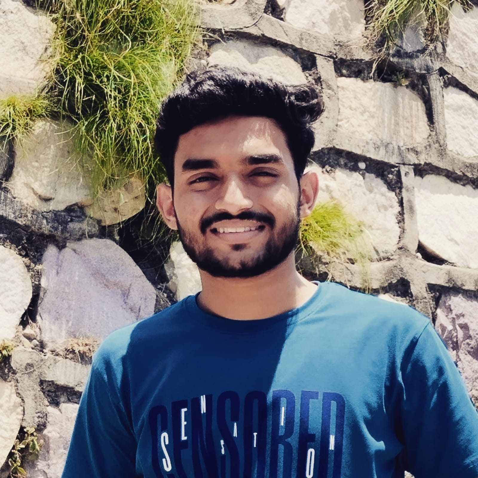 Priyanshu Kumar Ojha